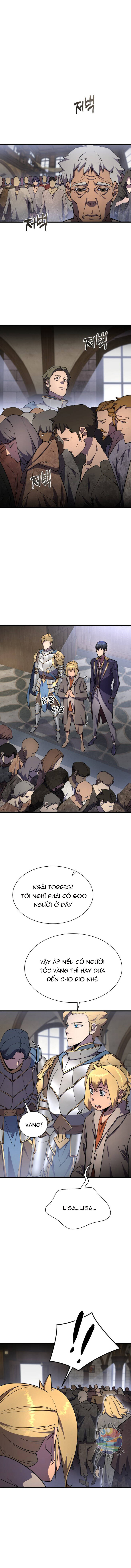 Pháp Sư Thiên Tài Chiến Đấu Bằng Đôi Tay Chapter 17 - 7
