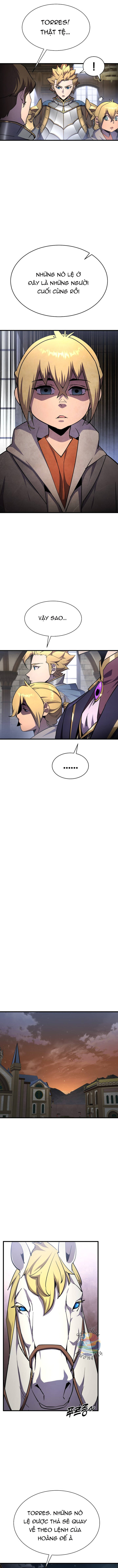 Pháp Sư Thiên Tài Chiến Đấu Bằng Đôi Tay Chapter 17 - 9