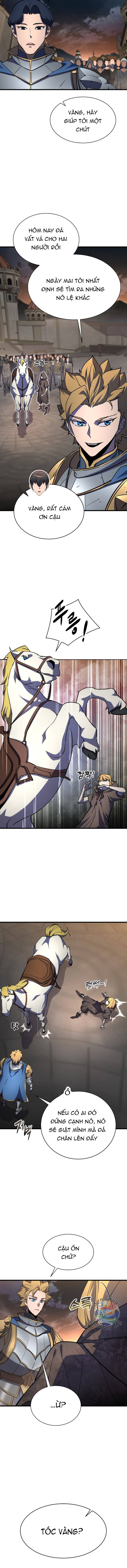 Pháp Sư Thiên Tài Chiến Đấu Bằng Đôi Tay Chapter 17 - 10