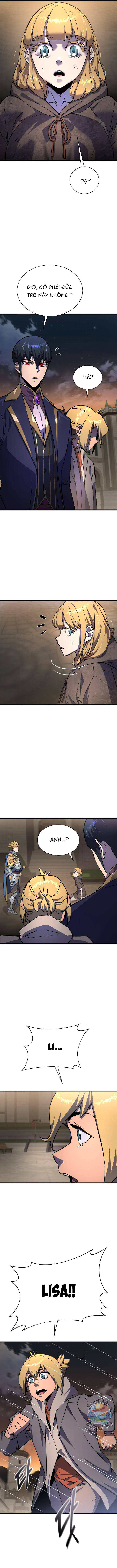 Pháp Sư Thiên Tài Chiến Đấu Bằng Đôi Tay Chapter 17 - 11