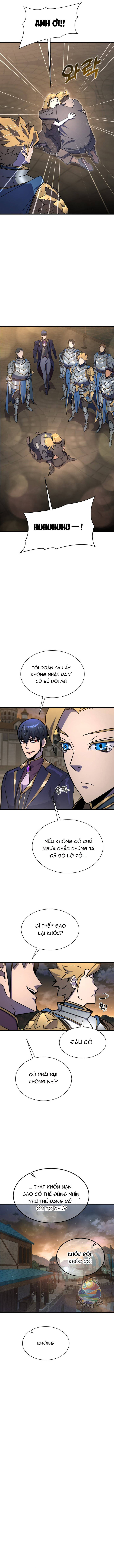 Pháp Sư Thiên Tài Chiến Đấu Bằng Đôi Tay Chapter 17 - 12