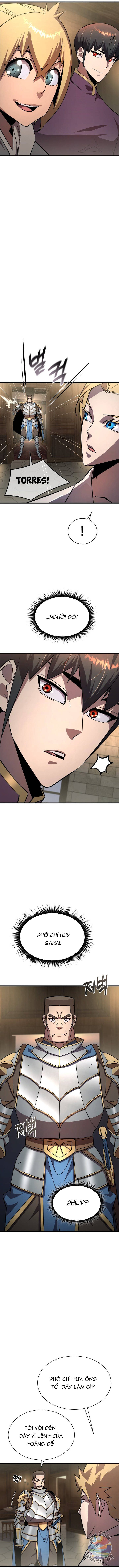 Pháp Sư Thiên Tài Chiến Đấu Bằng Đôi Tay Chapter 17 - 15