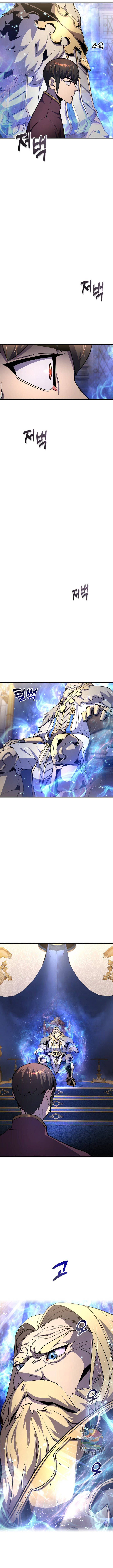 Pháp Sư Thiên Tài Chiến Đấu Bằng Đôi Tay Chapter 18 - 6