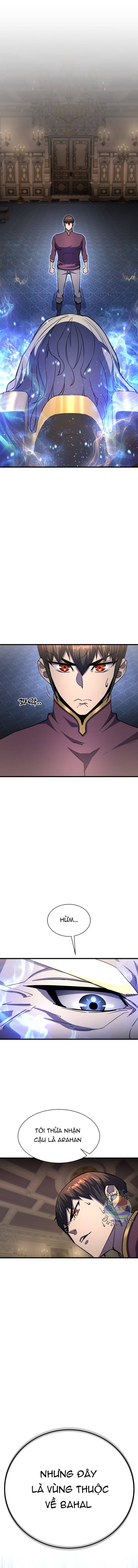 Pháp Sư Thiên Tài Chiến Đấu Bằng Đôi Tay Chapter 18 - 7
