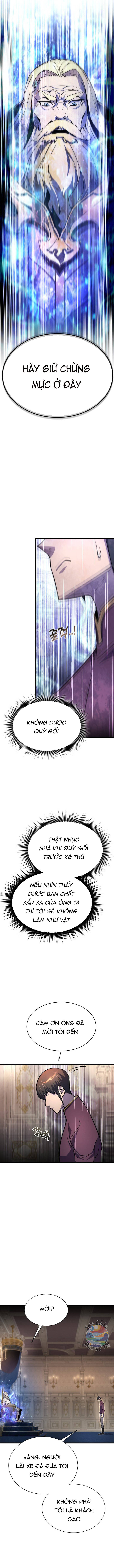 Pháp Sư Thiên Tài Chiến Đấu Bằng Đôi Tay Chapter 18 - 8