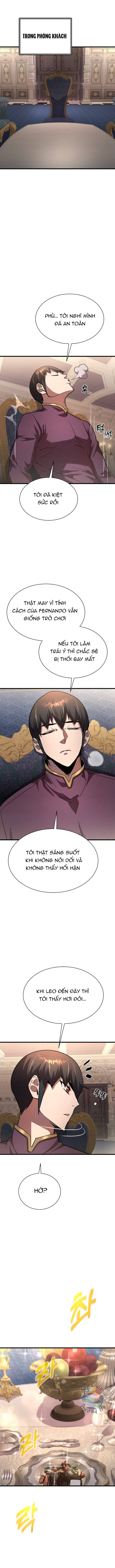 Pháp Sư Thiên Tài Chiến Đấu Bằng Đôi Tay Chapter 18 - 14