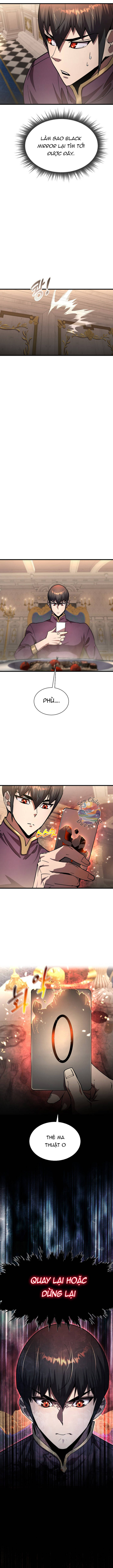 Pháp Sư Thiên Tài Chiến Đấu Bằng Đôi Tay Chapter 18 - 16