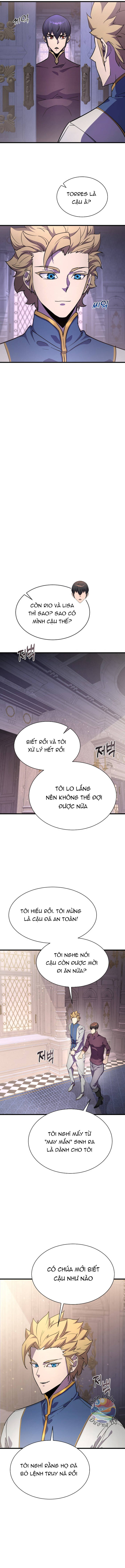 Pháp Sư Thiên Tài Chiến Đấu Bằng Đôi Tay Chapter 19 - 2