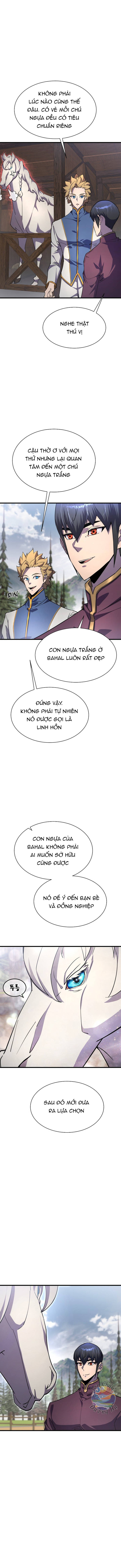 Pháp Sư Thiên Tài Chiến Đấu Bằng Đôi Tay Chapter 19 - 6