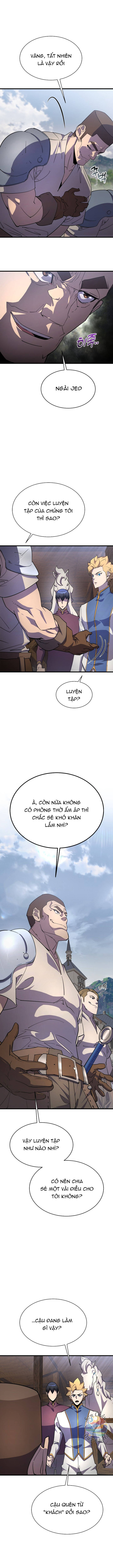 Pháp Sư Thiên Tài Chiến Đấu Bằng Đôi Tay Chapter 19 - 8