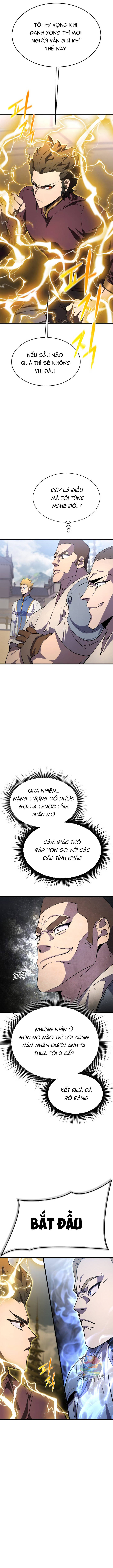 Pháp Sư Thiên Tài Chiến Đấu Bằng Đôi Tay Chapter 19 - 12