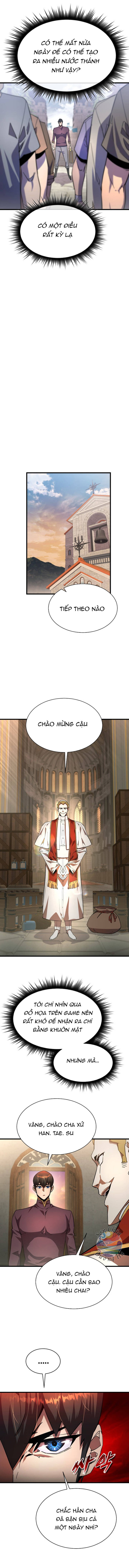 Pháp Sư Thiên Tài Chiến Đấu Bằng Đôi Tay Chapter 21 - 6