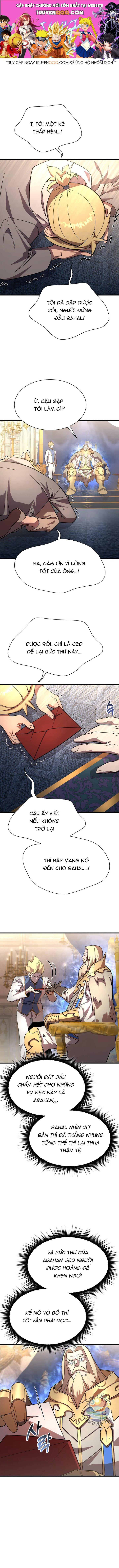 Pháp Sư Thiên Tài Chiến Đấu Bằng Đôi Tay Chapter 22 - 1