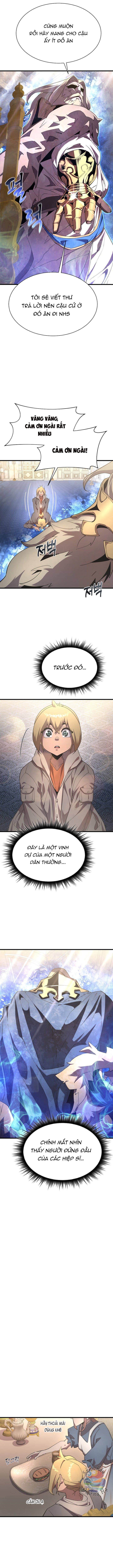 Pháp Sư Thiên Tài Chiến Đấu Bằng Đôi Tay Chapter 22 - 3