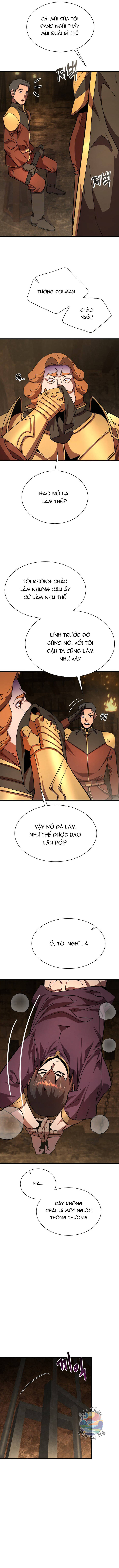 Pháp Sư Thiên Tài Chiến Đấu Bằng Đôi Tay Chapter 22 - 6