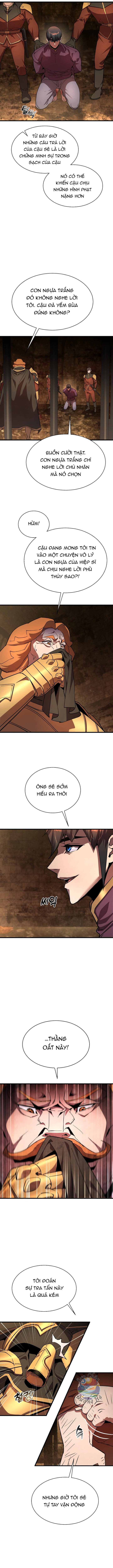 Pháp Sư Thiên Tài Chiến Đấu Bằng Đôi Tay Chapter 22 - 7