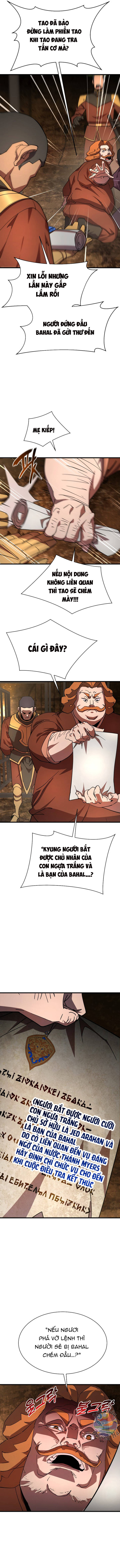 Pháp Sư Thiên Tài Chiến Đấu Bằng Đôi Tay Chapter 22 - 10