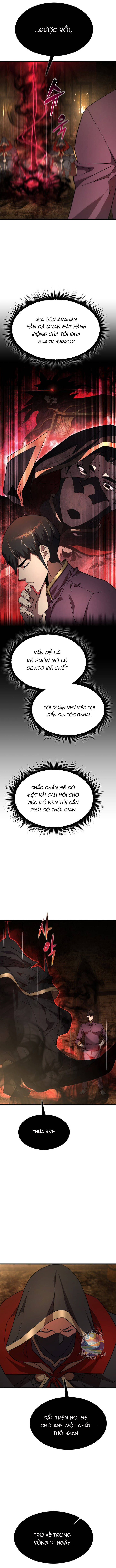 Pháp Sư Thiên Tài Chiến Đấu Bằng Đôi Tay Chapter 22 - 15