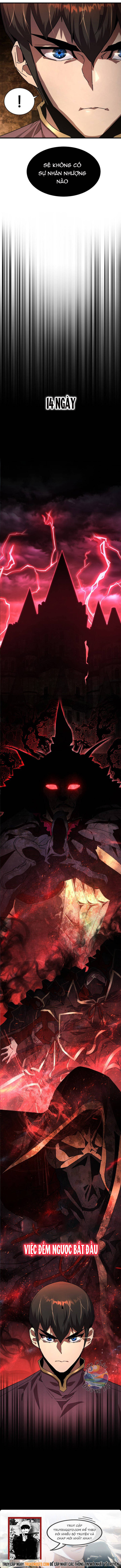 Pháp Sư Thiên Tài Chiến Đấu Bằng Đôi Tay Chapter 22 - 16