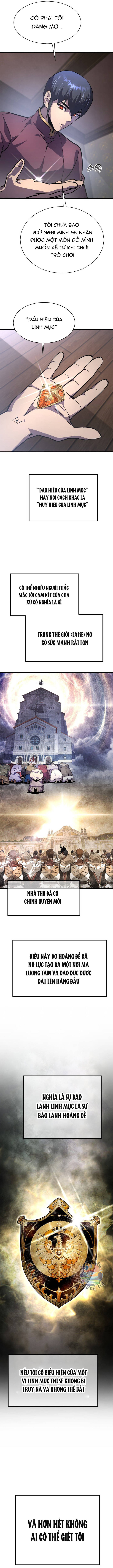 Pháp Sư Thiên Tài Chiến Đấu Bằng Đôi Tay Chapter 24 - 5