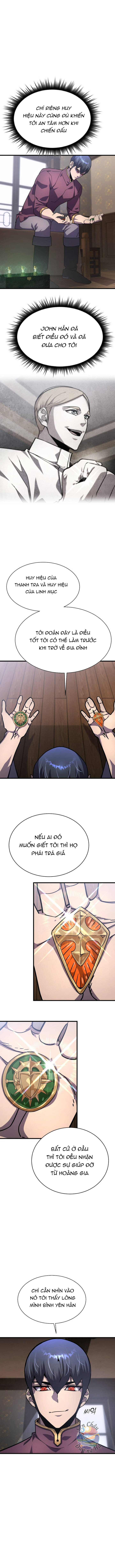 Pháp Sư Thiên Tài Chiến Đấu Bằng Đôi Tay Chapter 24 - 6