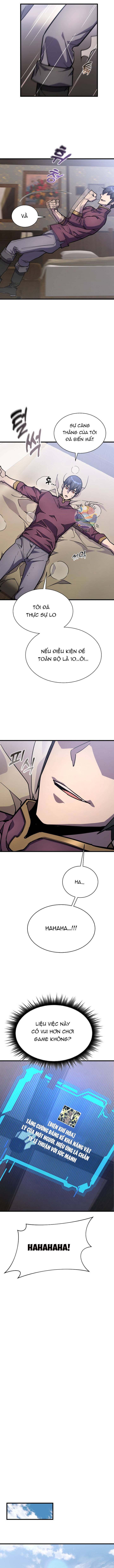 Pháp Sư Thiên Tài Chiến Đấu Bằng Đôi Tay Chapter 24 - 12