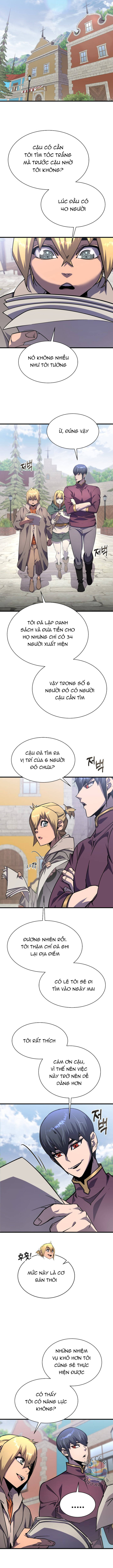 Pháp Sư Thiên Tài Chiến Đấu Bằng Đôi Tay Chapter 24 - 13