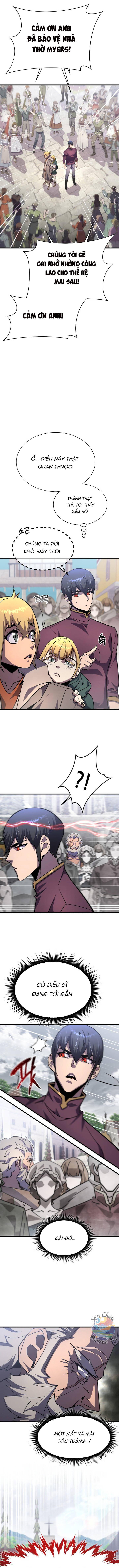 Pháp Sư Thiên Tài Chiến Đấu Bằng Đôi Tay Chapter 24 - 16