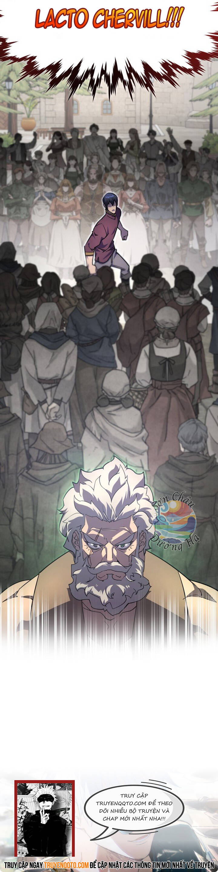 Pháp Sư Thiên Tài Chiến Đấu Bằng Đôi Tay Chapter 24 - 17