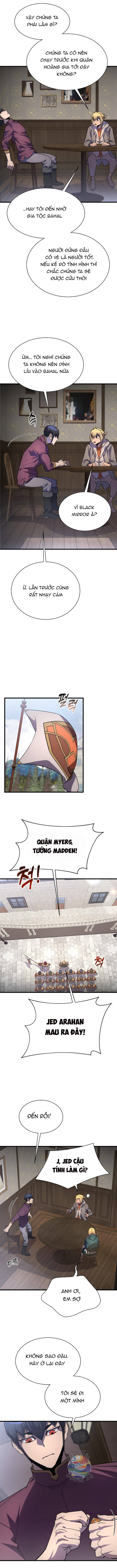Pháp Sư Thiên Tài Chiến Đấu Bằng Đôi Tay Chapter 25 - 8