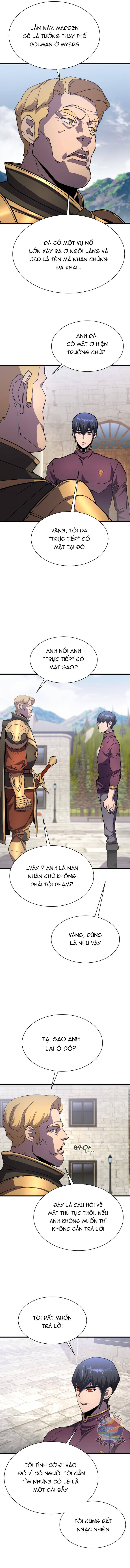 Pháp Sư Thiên Tài Chiến Đấu Bằng Đôi Tay Chapter 25 - 10