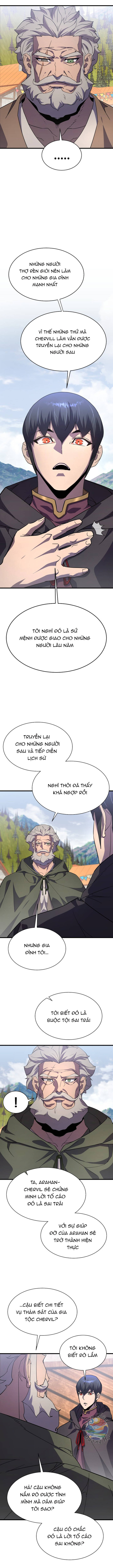 Pháp Sư Thiên Tài Chiến Đấu Bằng Đôi Tay Chapter 26 - 2