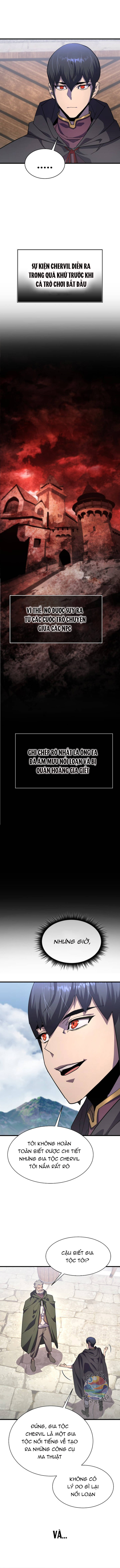 Pháp Sư Thiên Tài Chiến Đấu Bằng Đôi Tay Chapter 26 - 3