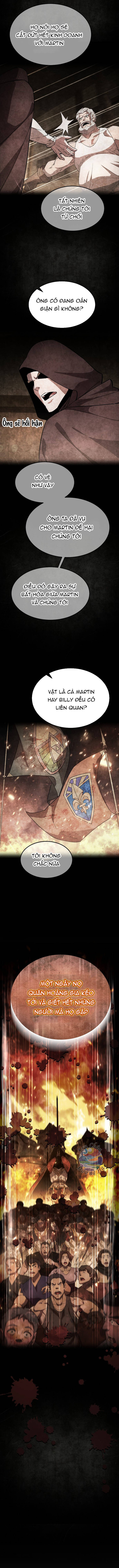 Pháp Sư Thiên Tài Chiến Đấu Bằng Đôi Tay Chapter 26 - 6