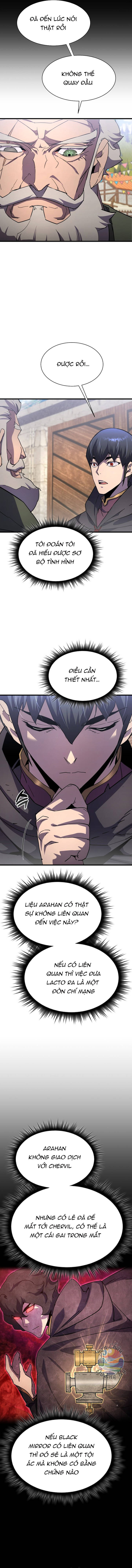 Pháp Sư Thiên Tài Chiến Đấu Bằng Đôi Tay Chapter 26 - 7