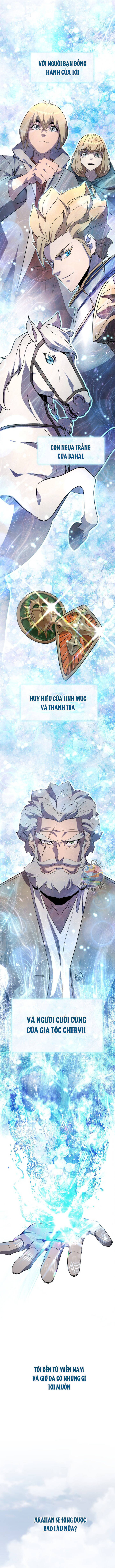 Pháp Sư Thiên Tài Chiến Đấu Bằng Đôi Tay Chapter 26 - 10