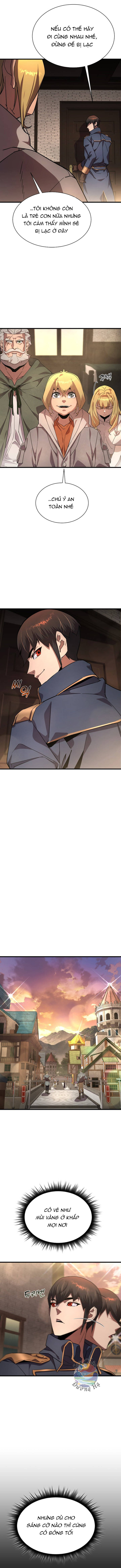 Pháp Sư Thiên Tài Chiến Đấu Bằng Đôi Tay Chapter 26 - 15