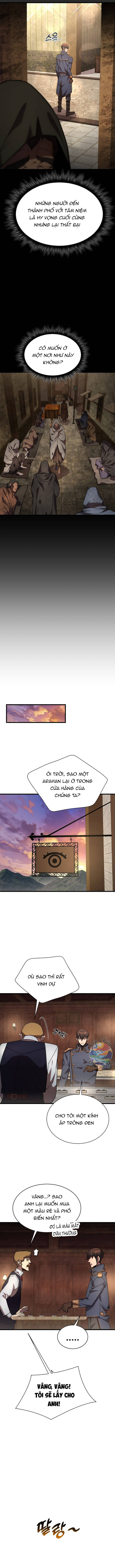 Pháp Sư Thiên Tài Chiến Đấu Bằng Đôi Tay Chapter 26 - 16