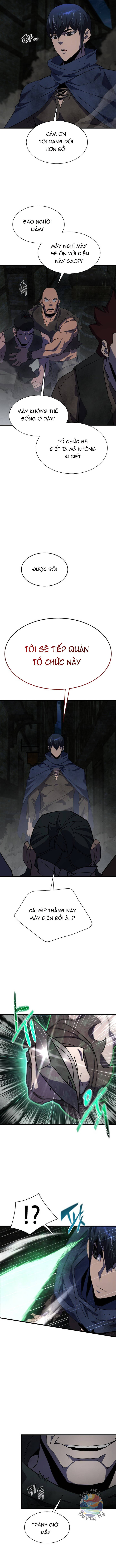 Pháp Sư Thiên Tài Chiến Đấu Bằng Đôi Tay Chapter 27 - 7
