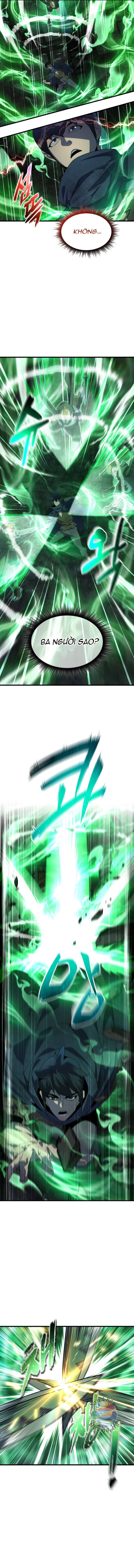 Pháp Sư Thiên Tài Chiến Đấu Bằng Đôi Tay Chapter 27 - 12