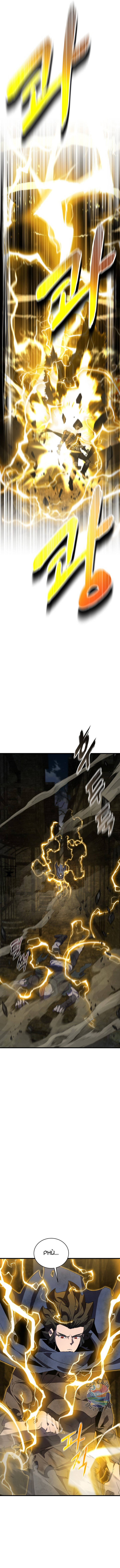 Pháp Sư Thiên Tài Chiến Đấu Bằng Đôi Tay Chapter 27 - 17