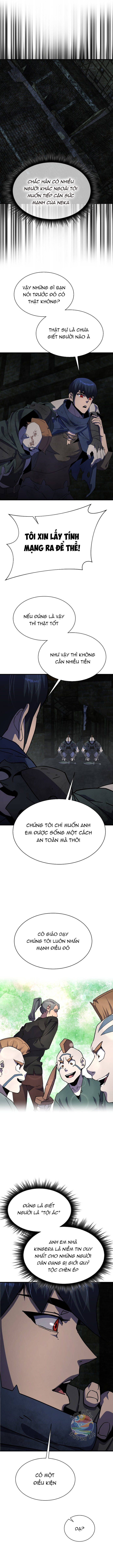 Pháp Sư Thiên Tài Chiến Đấu Bằng Đôi Tay Chapter 28 - 6