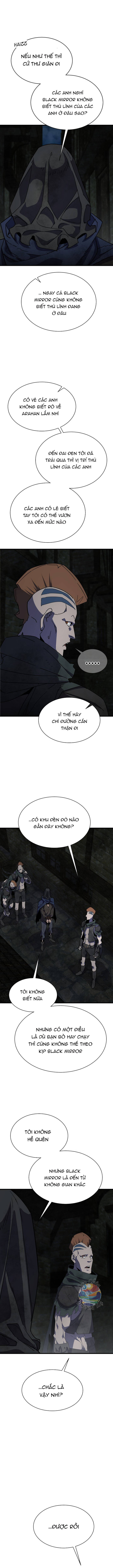 Pháp Sư Thiên Tài Chiến Đấu Bằng Đôi Tay Chapter 28 - 11