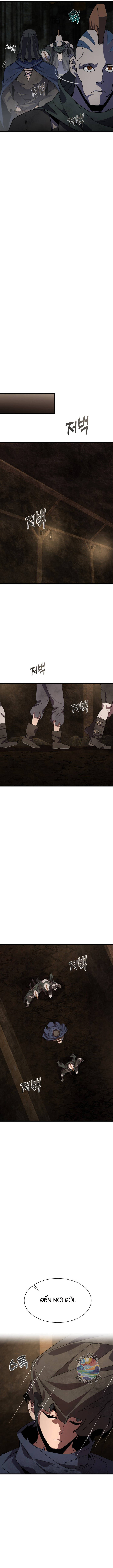 Pháp Sư Thiên Tài Chiến Đấu Bằng Đôi Tay Chapter 28 - 12
