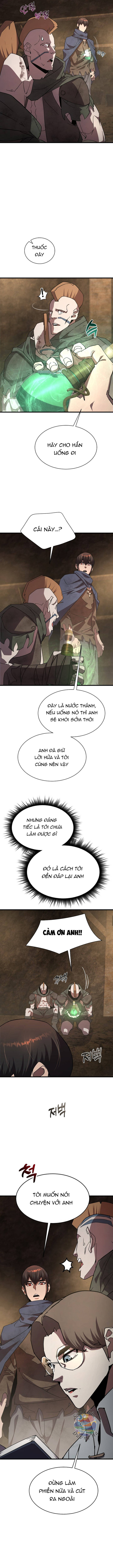 Pháp Sư Thiên Tài Chiến Đấu Bằng Đôi Tay Chapter 28 - 14