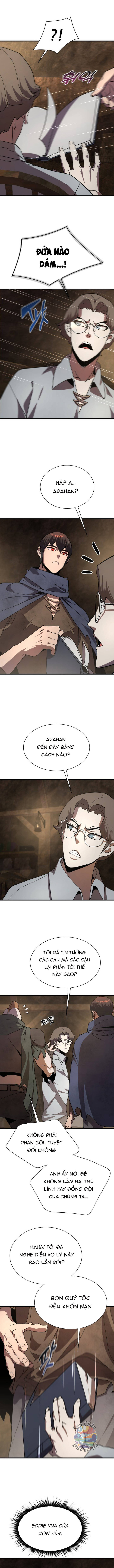 Pháp Sư Thiên Tài Chiến Đấu Bằng Đôi Tay Chapter 28 - 15