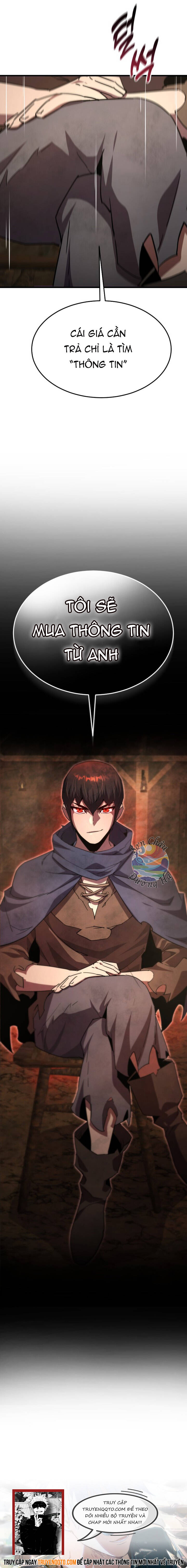 Pháp Sư Thiên Tài Chiến Đấu Bằng Đôi Tay Chapter 28 - 18