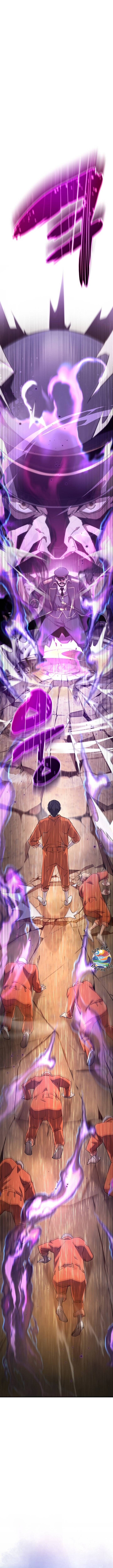 Pháp Sư Thiên Tài Chiến Đấu Bằng Đôi Tay Chapter 4 - 8