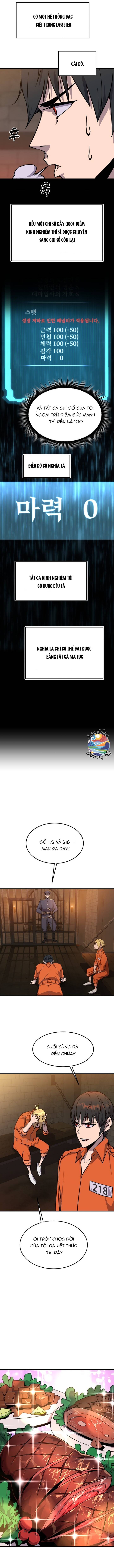 Pháp Sư Thiên Tài Chiến Đấu Bằng Đôi Tay Chapter 4 - 15