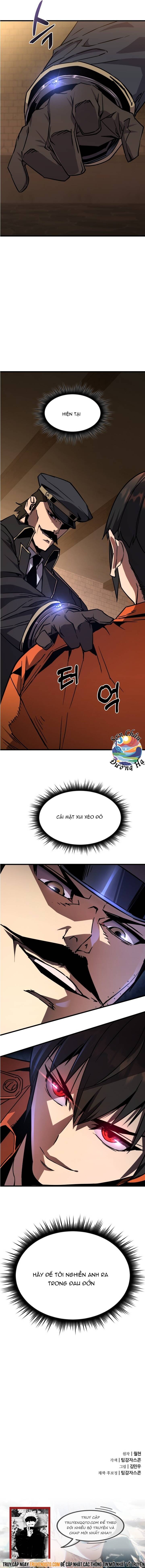 Pháp Sư Thiên Tài Chiến Đấu Bằng Đôi Tay Chapter 4 - 20